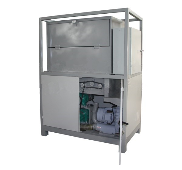 FX5000聚酯纖維投料機(jī)