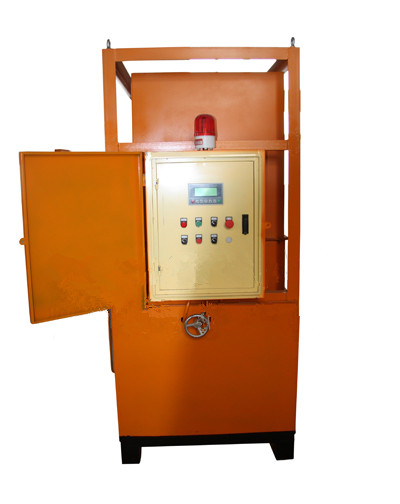 FX5000礦物纖維投料機(jī)